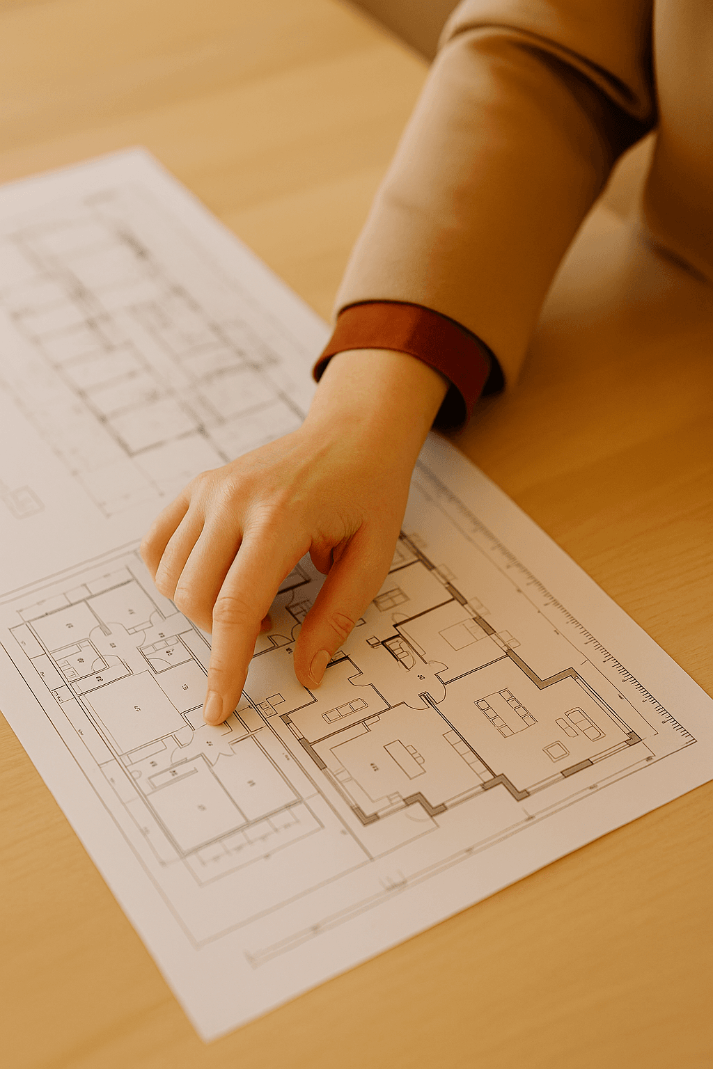 Consultation session