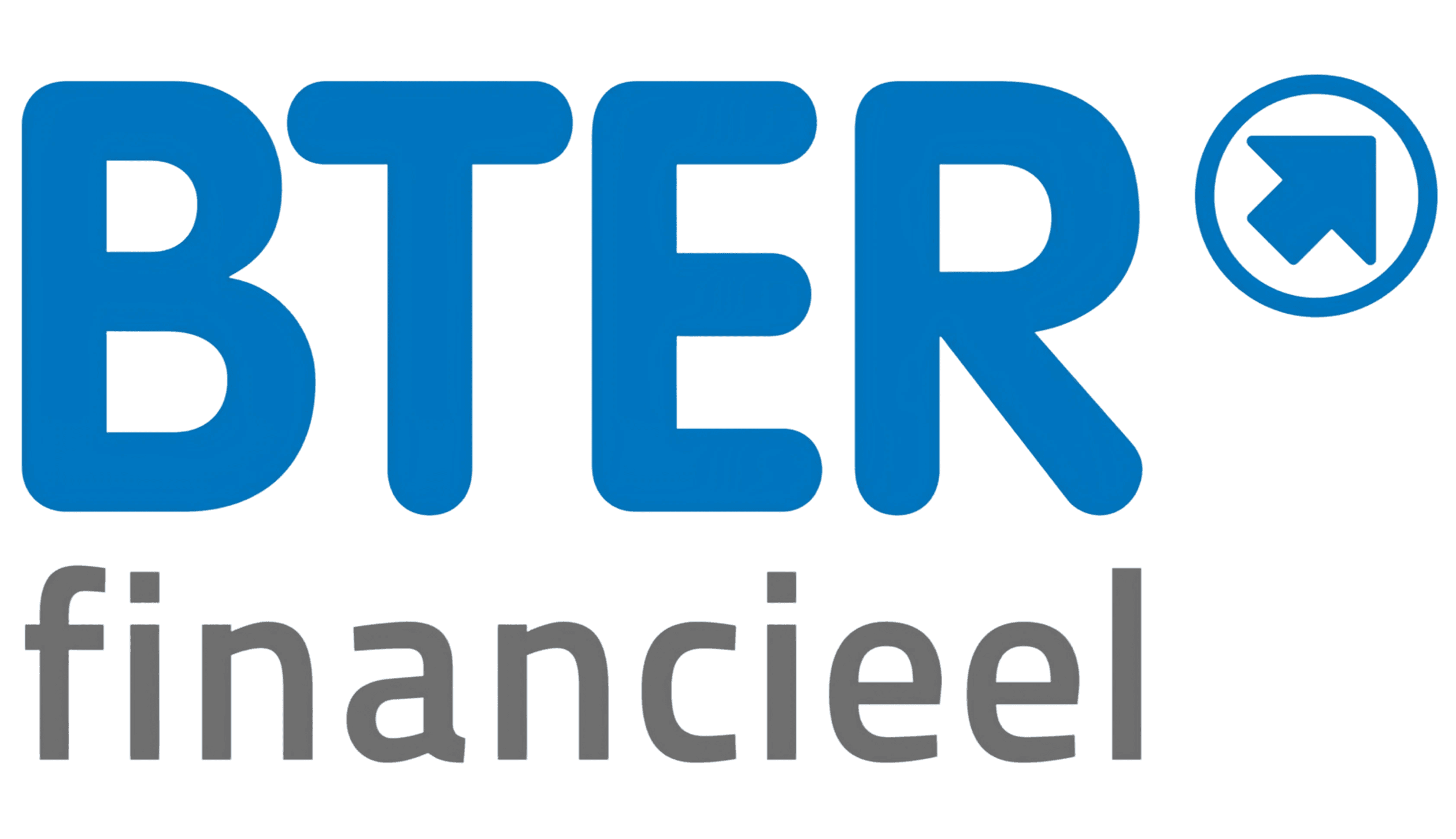 BTER Financieel Logo