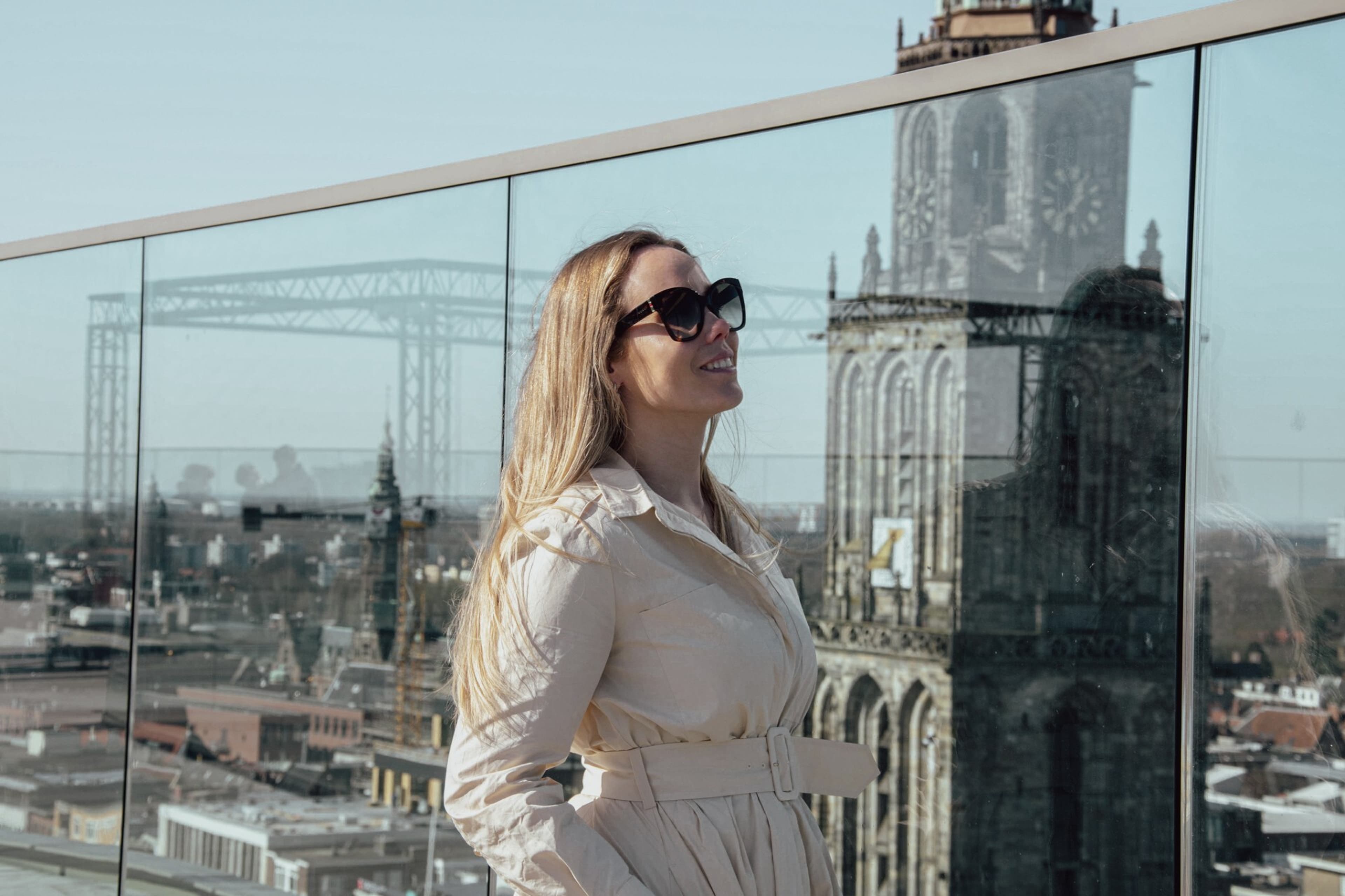 Professional real estate consultant